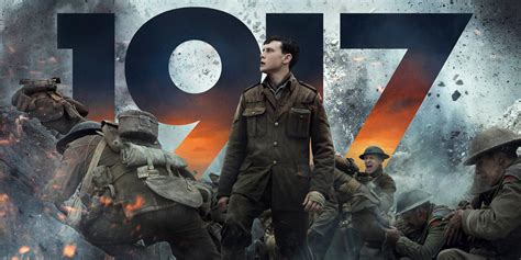 1917 parents guide|1917 movie review & film summary (2019) .